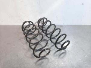 Used Rear torsion spring Citroen C3 (SX/SW) 1.5 Blue HDi 100 16V Price € 66,55 Inclusive VAT offered by Autohandel Didier