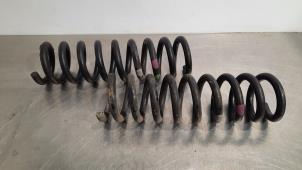 Used Rear coil spring Mercedes GLK (204.7/9) 2.2 220 CDI 16V BlueEff.,BlueTEC 4-Matic Price € 66,55 Inclusive VAT offered by Autohandel Didier
