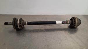 Used Drive shaft, rear left BMW 3 serie (G20) 330e 2.0 TwinPower Turbo 16V Price € 381,15 Inclusive VAT offered by Autohandel Didier