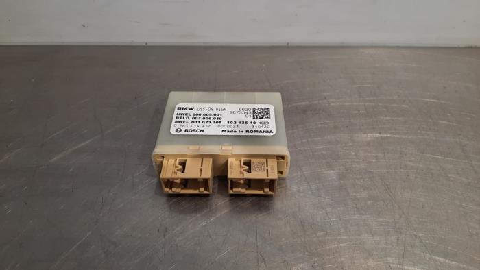 Begagnade PDC-modul BMW 3 serie (G20) 330e 2.0 TwinPower Turbo 16V Pris € 36,30 Inklusive moms erbjuds av Autohandel Didier