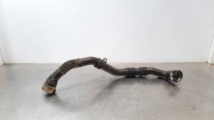 Used Intercooler hose Renault Clio IV (5R) 1.5 Energy dCi 90 FAP Price € 42,35 Inclusive VAT offered by Autohandel Didier
