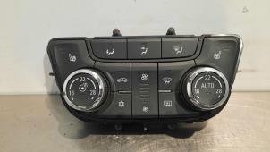 Used Air conditioning control panel Opel Mokka/Mokka X 1.4 Turbo 16V 4x2 Price € 96,80 Inclusive VAT offered by Autohandel Didier