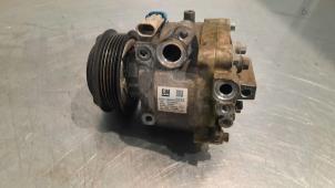 Used Air conditioning pump Opel Mokka/Mokka X 1.4 Turbo 16V 4x2 Price € 193,60 Inclusive VAT offered by Autohandel Didier