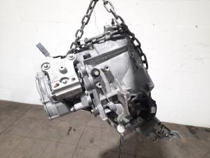 Used Gearbox Citroen C3 (SX/SW) 1.5 Blue HDi 100 16V Price € 574,75 Inclusive VAT offered by Autohandel Didier