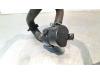 Pompe à eau supplémentaire d'un Renault Talisman Estate (RFDK) 1.6 dCi 160 Twinturbo 2017