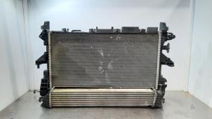 Used Cooling set Peugeot Boxer (U9) 2.2 HDi 130 Euro 5 Price € 381,15 Inclusive VAT offered by Autohandel Didier