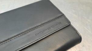 Used Instruction Booklet Porsche Panamera (970) 3.0 V6 24V 2S Price € 48,40 Inclusive VAT offered by Autohandel Didier