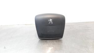 Used Left airbag (steering wheel) Peugeot Boxer (U9) 2.2 HDi 130 Euro 5 Price € 127,05 Inclusive VAT offered by Autohandel Didier