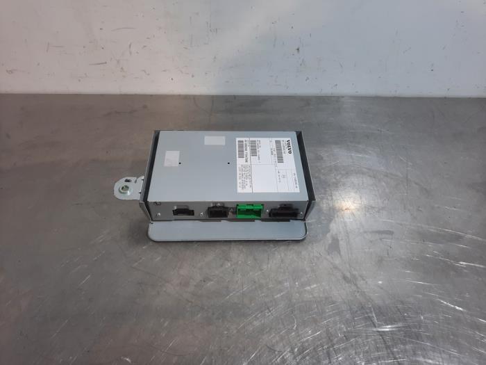 Amplificateur D'antenne Radio Pour Volvo XC60 MK2 - Référence OEM 31483915 - Pièce D'occasion Testée