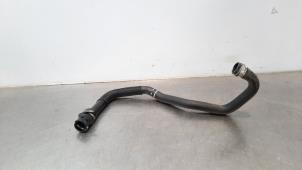 Used Radiator hose Peugeot Boxer (U9) 2.2 HDi 130 Euro 5 Price € 18,15 Inclusive VAT offered by Autohandel Didier