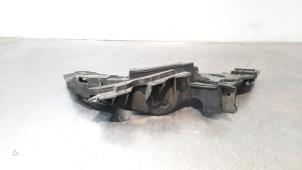 Used Front bumper bracket, left Peugeot Boxer (U9) 2.0 BlueHDi 160 Price € 36,30 Inclusive VAT offered by Autohandel Didier