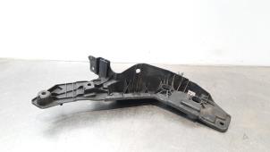 Used Front bumper bracket, right Peugeot Boxer (U9) 2.0 BlueHDi 160 Price € 36,30 Inclusive VAT offered by Autohandel Didier