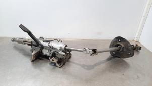 Used Steering column housing complete Audi A6 Avant (C7) 2.0 TDI 16V Price € 127,05 Inclusive VAT offered by Autohandel Didier