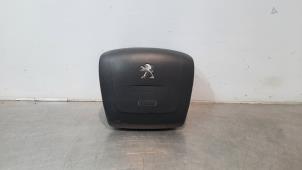 Used Left airbag (steering wheel) Peugeot Boxer (U9) 2.0 BlueHDi 160 Price € 127,05 Inclusive VAT offered by Autohandel Didier