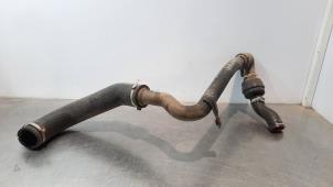 Used Intercooler hose Peugeot Boxer (U9) 2.0 BlueHDi 160 Price € 42,35 Inclusive VAT offered by Autohandel Didier