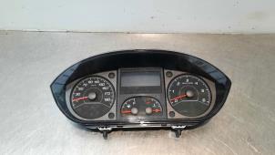 Used Odometer KM Peugeot Boxer (U9) 2.0 BlueHDi 160 Price € 193,60 Inclusive VAT offered by Autohandel Didier