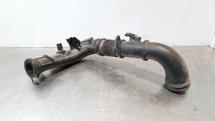 Used Intercooler hose Peugeot Boxer (U9) 2.0 BlueHDi 160 Price € 54,45 Inclusive VAT offered by Autohandel Didier