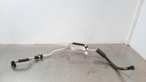 Used Power steering line Peugeot Boxer (U9) 2.0 BlueHDi 160 Price € 60,50 Inclusive VAT offered by Autohandel Didier