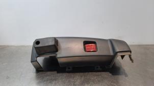 Used Rear bumper corner, right Peugeot Boxer (U9) 2.2 HDi 150 Price € 66,55 Inclusive VAT offered by Autohandel Didier