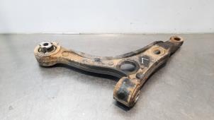 Used Front wishbone, left Peugeot Boxer (U9) 2.2 HDi 150 Price € 96,80 Inclusive VAT offered by Autohandel Didier