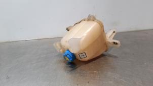 Used Expansion vessel Peugeot Boxer (U9) 2.2 HDi 150 Price € 18,15 Inclusive VAT offered by Autohandel Didier