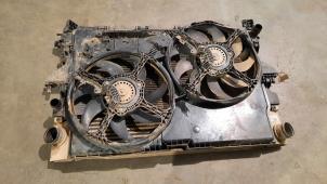 Used Cooling set Peugeot Boxer (U9) 2.2 HDi 150 Price € 381,15 Inclusive VAT offered by Autohandel Didier