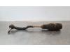 Tie rod, left from a Peugeot Boxer (U9) 2.2 HDi 150 2012