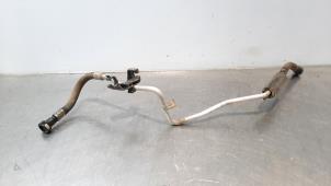 Used Power steering line Peugeot Boxer (U9) 2.2 HDi 150 Price € 30,25 Inclusive VAT offered by Autohandel Didier