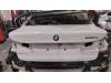 Tailgate from a BMW 5 serie (G30) 530e Plug-in Hybrid 2020