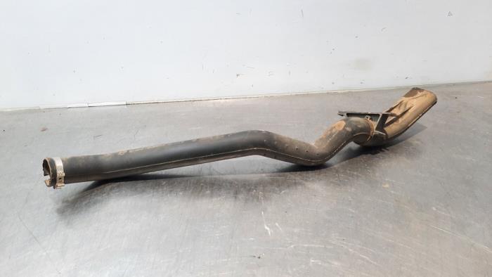 Water drain line hose