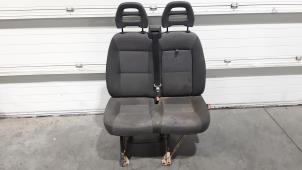 Used Seat, right Peugeot Boxer (U9) 2.2 HDi 150 Price € 151,25 Inclusive VAT offered by Autohandel Didier