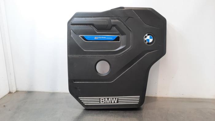 Pokrywa silnika z BMW 5 serie (G30) 530e Plug-in Hybrid 2020