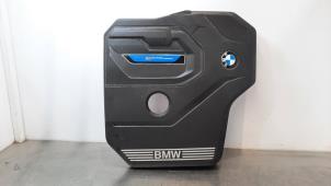 Usados Cobertor motor BMW 5 serie (G30) 530e Plug-in Hybrid Precio € 66,55 IVA incluido ofrecido por Autohandel Didier