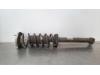 Rear shock absorber, right from a BMW 5 serie (G30) 530e Plug-in Hybrid 2020