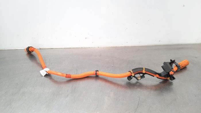 Cable high-voltage from a BMW 5 serie (G30) 530e Plug-in Hybrid 2020