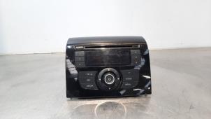Used Radio Peugeot Boxer (U9) 2.2 HDi 150 Price € 223,85 Inclusive VAT offered by Autohandel Didier