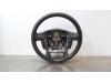 Steering wheel from a Peugeot Boxer (U9), 2006 2.2 HDi 150, Delivery, Diesel, 2.198cc, 110kW (150pk), FWD, P22DTE; 4HJ, 2011-03, YAUM; YBUM; YCUM; YDUM 2012