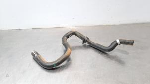 Used Radiator hose Toyota Corolla (E21/EA1/EH1) 1.8 16V Hybrid Price on request offered by Autohandel Didier