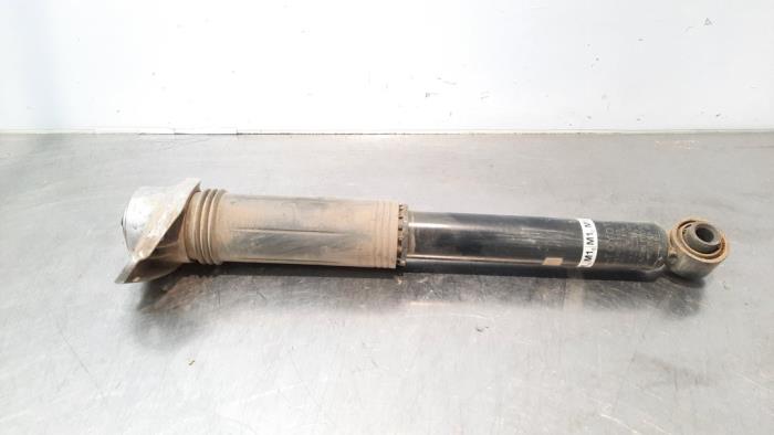 Rear shock absorber, right from a Toyota Corolla (E21/EA1/EH1) 1.8 16V Hybrid 2019