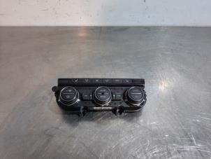 Used Heater switch Volkswagen Golf VII (AUA) 1.4 TSI 16V Price € 127,05 Inclusive VAT offered by Autohandel Didier