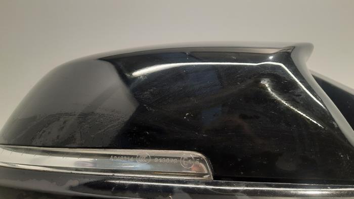Außenspiegel rechts van een BMW 4 serie (F32) 435i xDrive 3.0 24V 2014