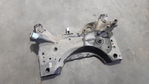 Used Subframe Toyota ProAce 1.5 D-4D 120 16V Price on request offered by Autohandel Didier