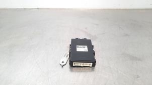Used Electric fuel module Toyota Yaris III (P13) 1.4 D-4D-F Price € 90,75 Inclusive VAT offered by Autohandel Didier