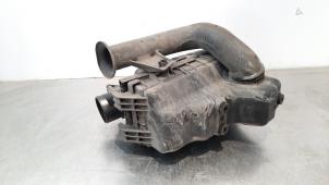Used Air box Toyota Yaris III (P13) 1.4 D-4D-F Price on request offered by Autohandel Didier