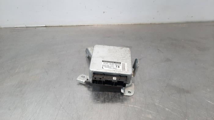 Used Power steering computer Toyota Yaris III (P13) 1.4 D-4D-F Price € 66,55 Inclusive VAT offered by Autohandel Didier