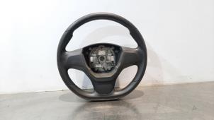 Used Steering wheel Toyota ProAce 1.5 D-4D 120 16V Price € 127,05 Inclusive VAT offered by Autohandel Didier