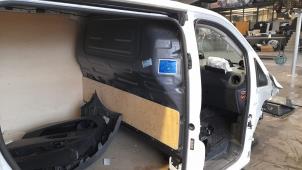 Used Cabin bulkhead Mercedes Vito (447.6) 1.7 114 CDI 16V Price € 320,65 Inclusive VAT offered by Autohandel Didier