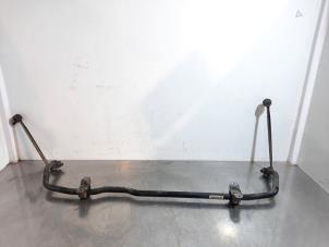 Used Front anti-roll bar Audi A3 Sportback (8VA/8VF) 2.0 TDI 16V Price € 66,55 Inclusive VAT offered by Autohandel Didier