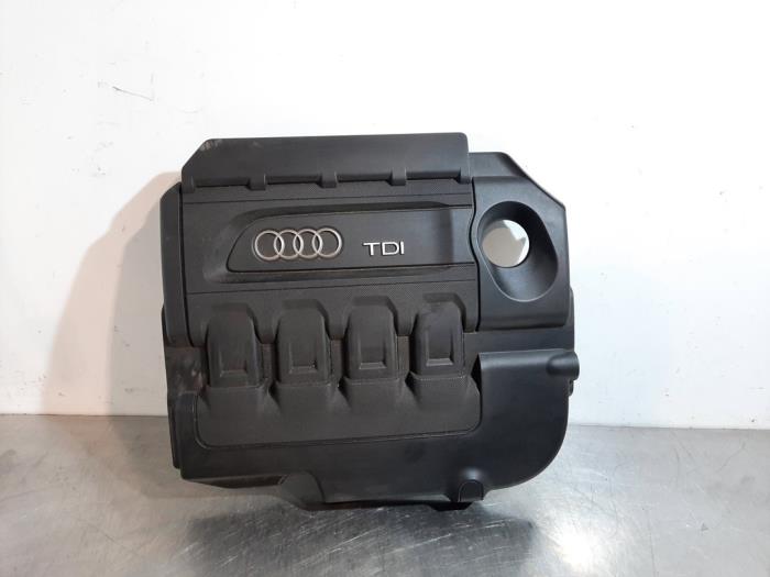 Gebrauchte Abdeckblech Motor Audi A3 Sportback (8VA/8VF) 2.0 TDI 16V Preis € 60,50 Mit Mehrwertsteuer angeboten von Autohandel Didier