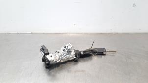 Used Ignition switch contact block Seat Ibiza V (KJB) Price € 90,75 Inclusive VAT offered by Autohandel Didier